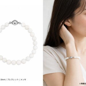 サンゴ ブレスレット 6.5-7.0mm S-366